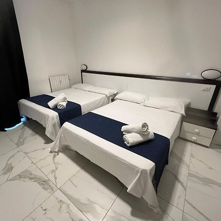 Jcube Apartments Bocconi Milano 外观 照片