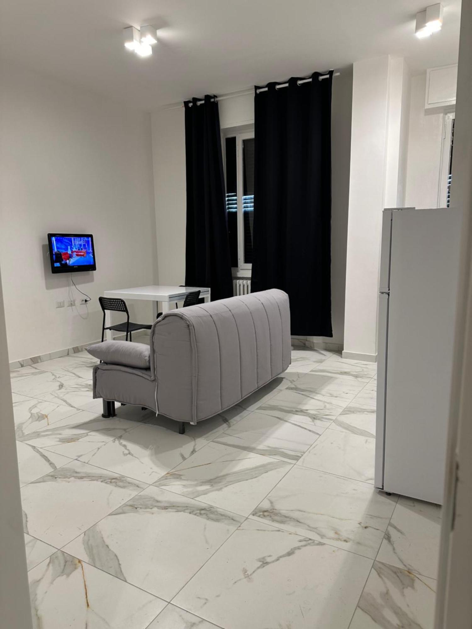 Jcube Apartments Bocconi Milano 外观 照片
