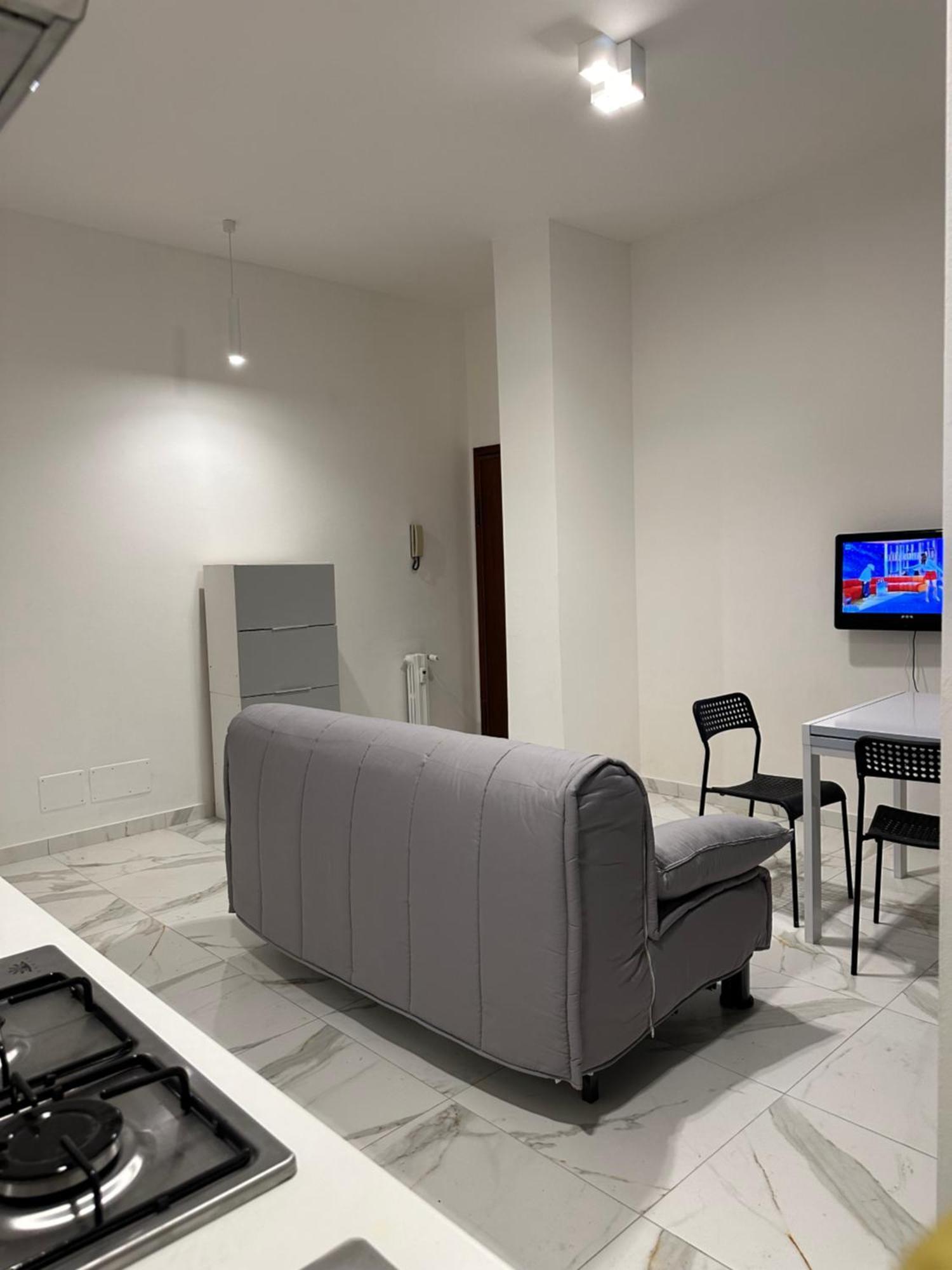 Jcube Apartments Bocconi Milano 外观 照片