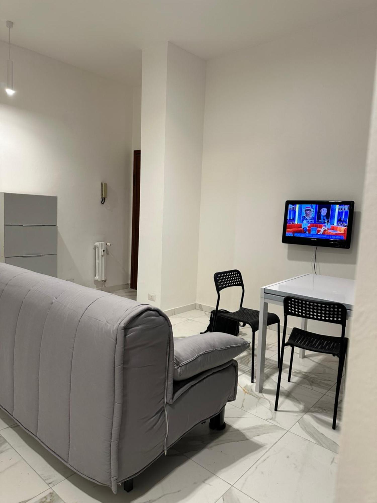 Jcube Apartments Bocconi Milano 外观 照片