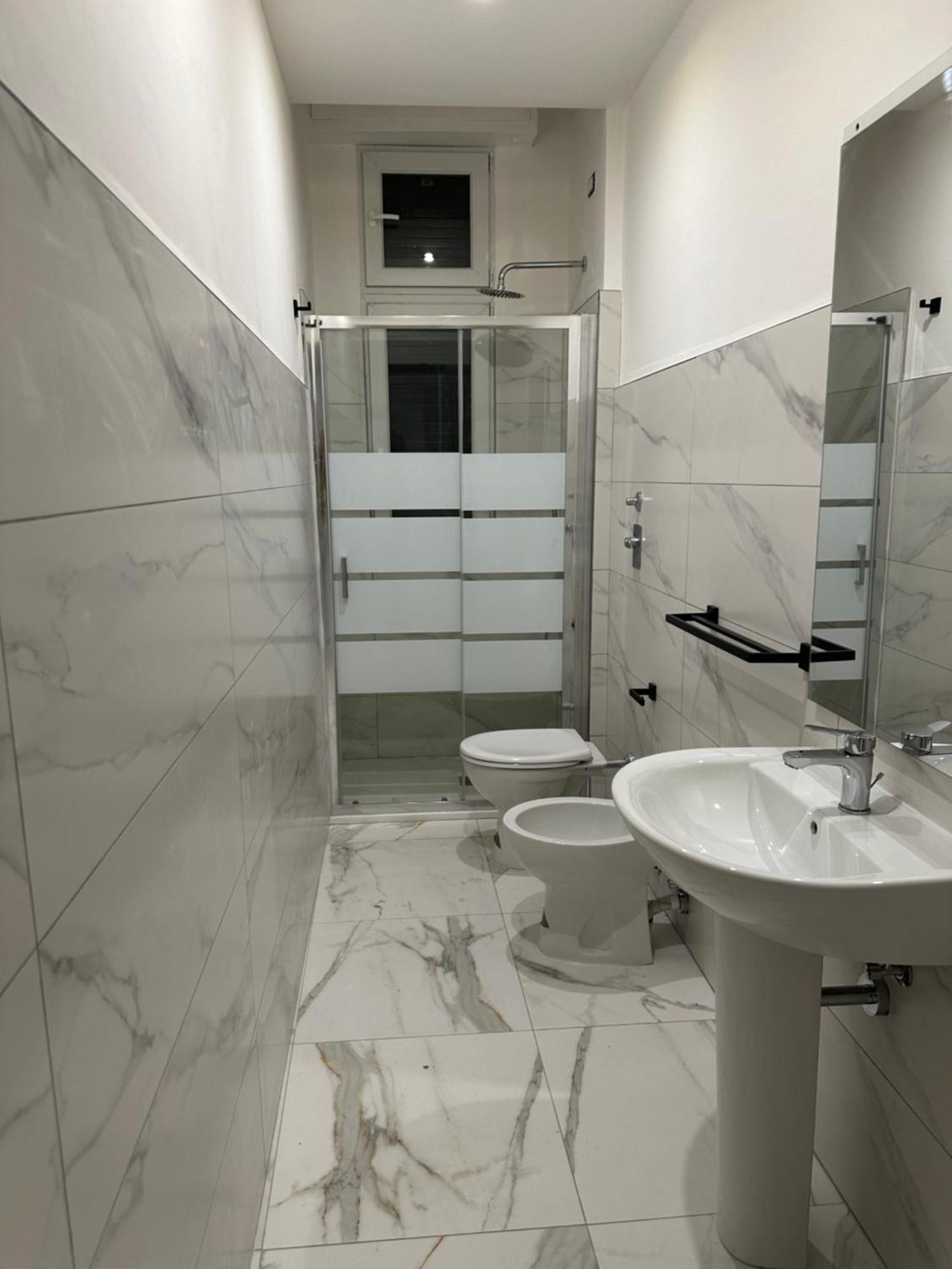 Jcube Apartments Bocconi Milano 外观 照片