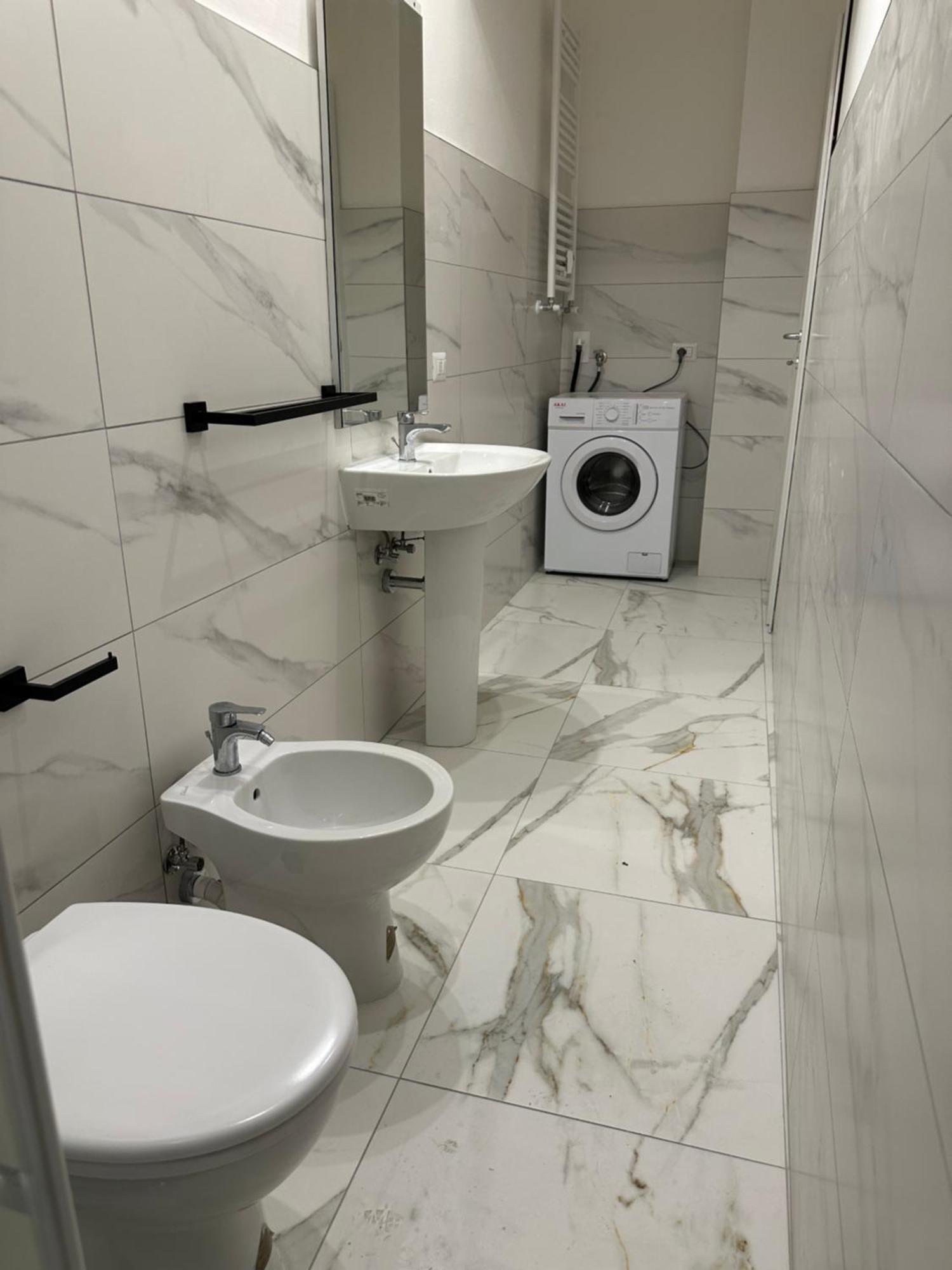 Jcube Apartments Bocconi Milano 外观 照片