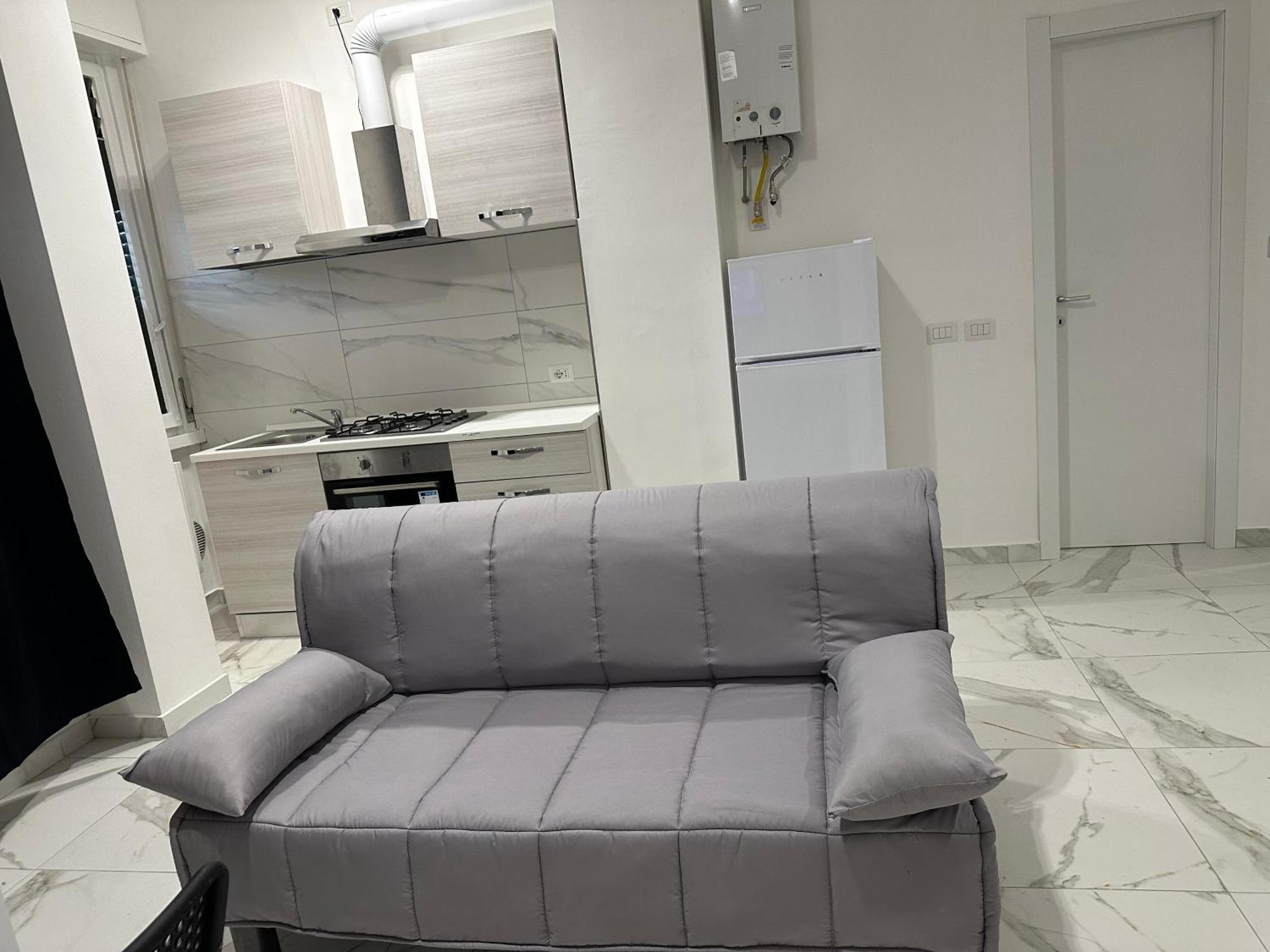 Jcube Apartments Bocconi Milano 外观 照片