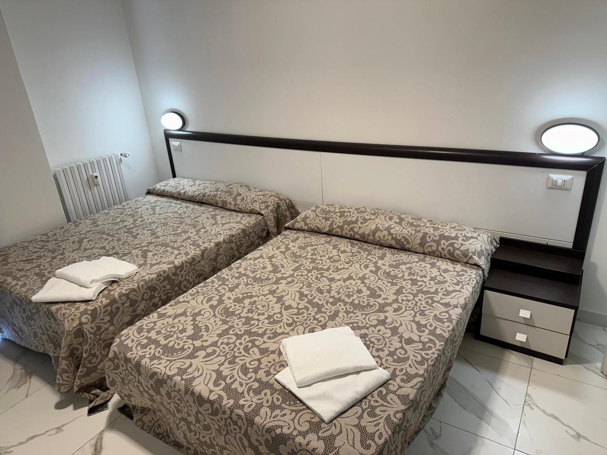 Jcube Apartments Bocconi Milano 外观 照片