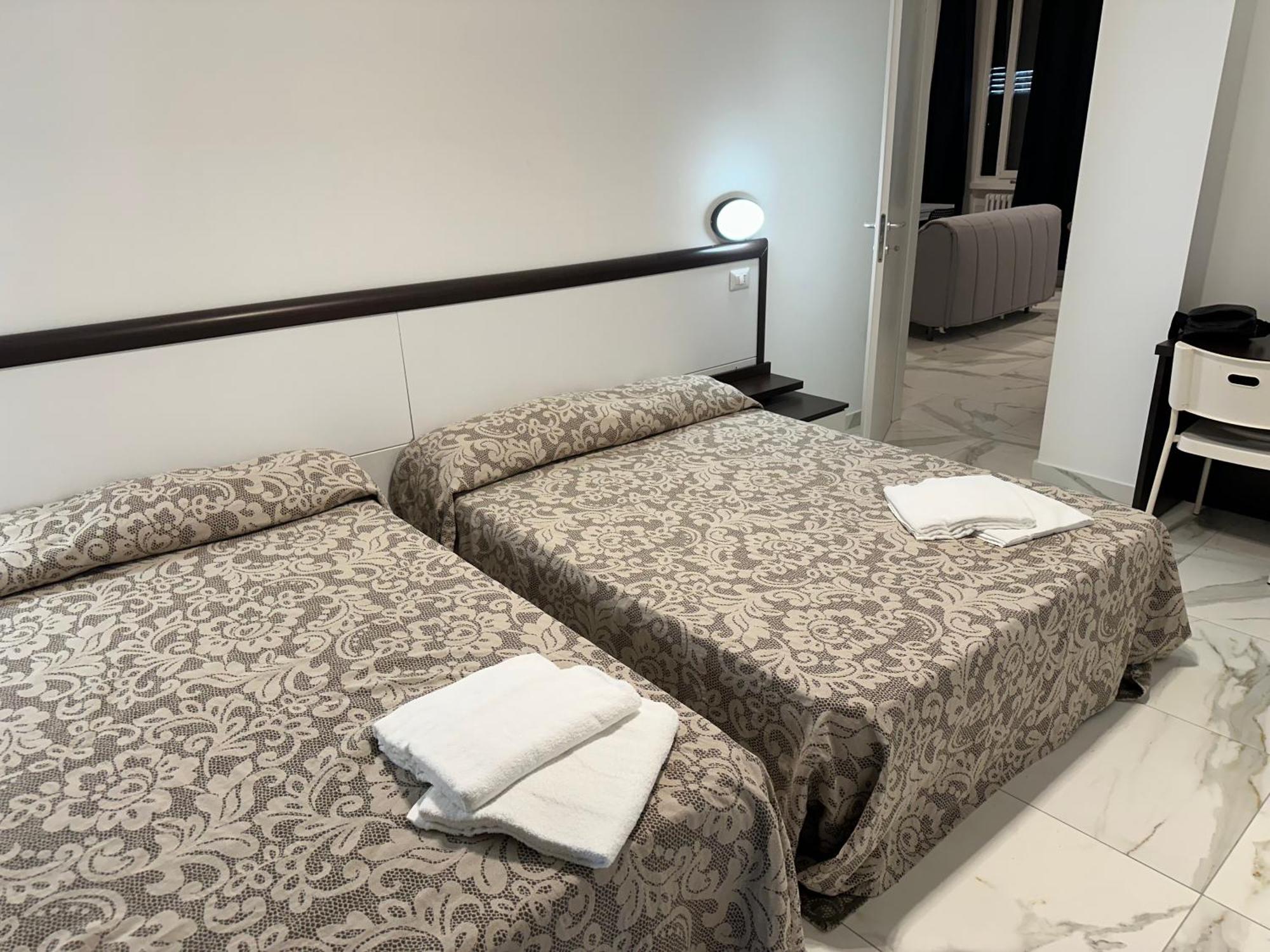 Jcube Apartments Bocconi Milano 外观 照片