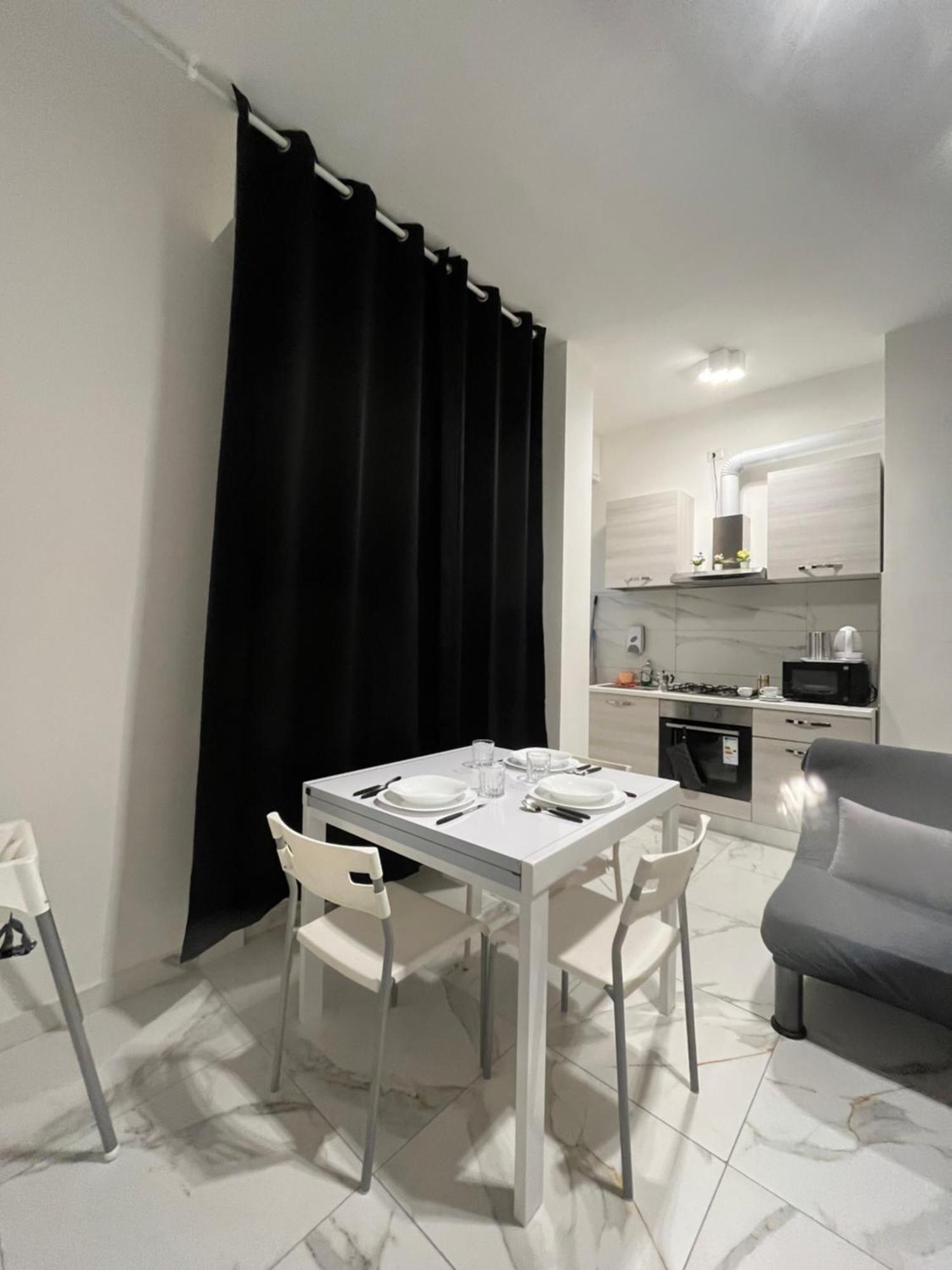 Jcube Apartments Bocconi Milano 外观 照片