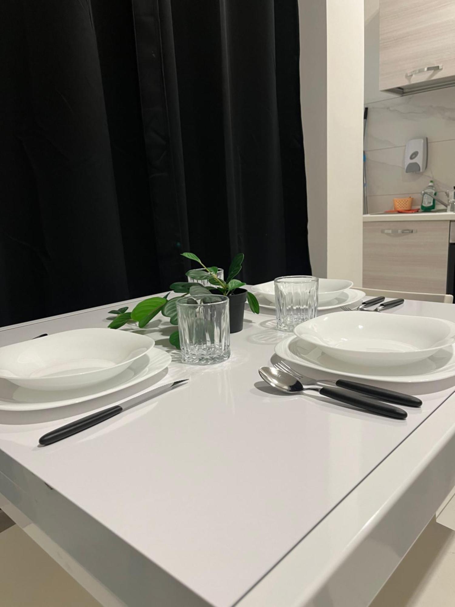 Jcube Apartments Bocconi Milano 外观 照片