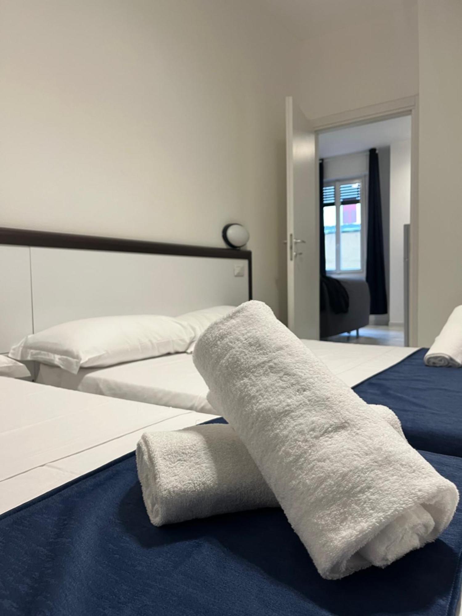 Jcube Apartments Bocconi Milano 外观 照片