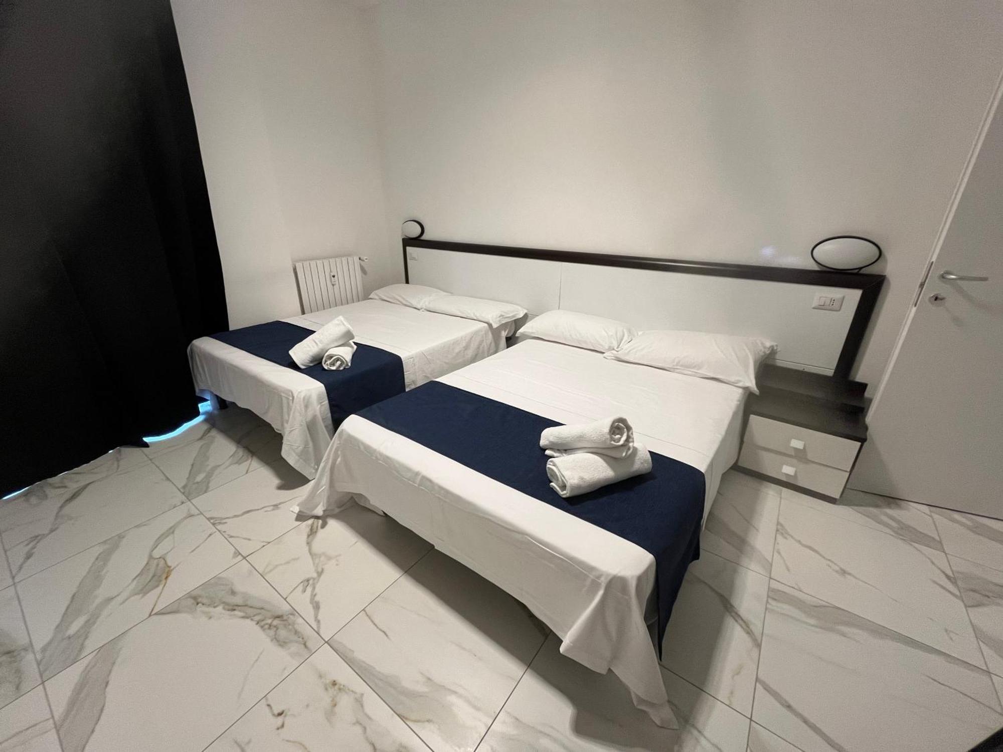 Jcube Apartments Bocconi Milano 外观 照片