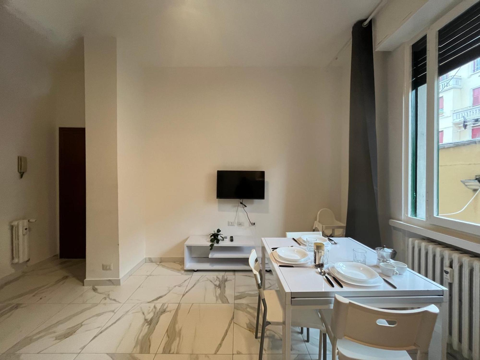 Jcube Apartments Bocconi Milano 外观 照片