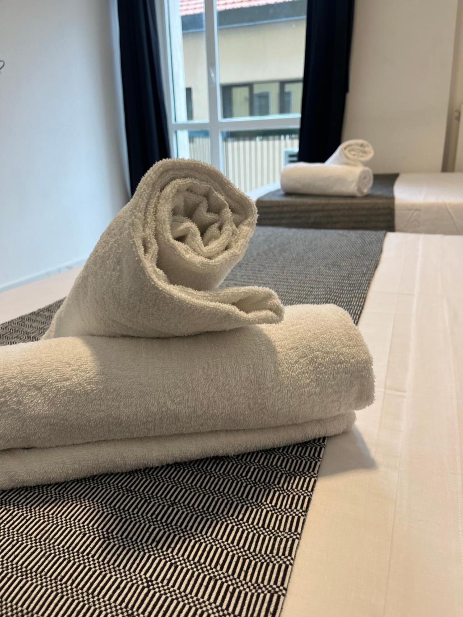 Jcube Apartments Bocconi Milano 外观 照片