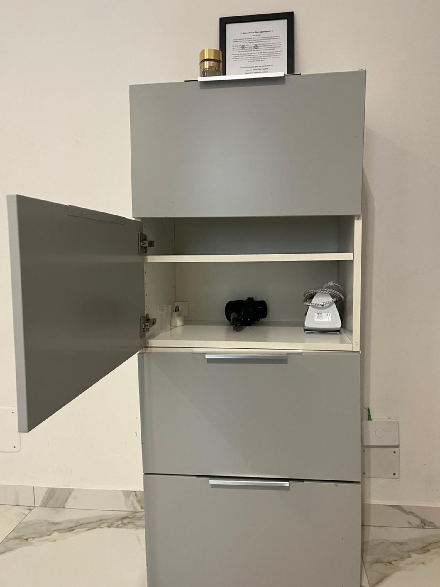 Jcube Apartments Bocconi Milano 外观 照片