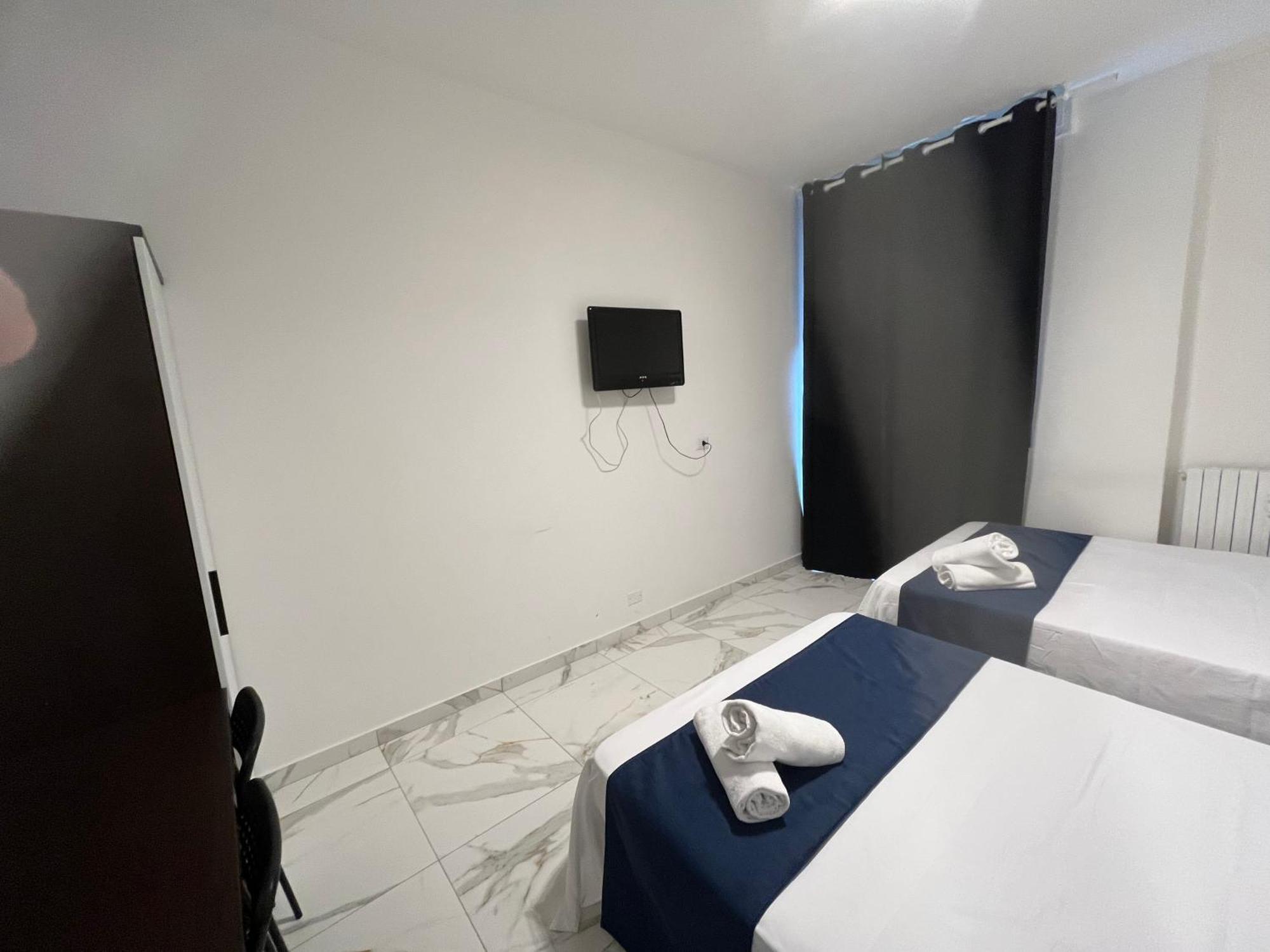 Jcube Apartments Bocconi Milano 外观 照片