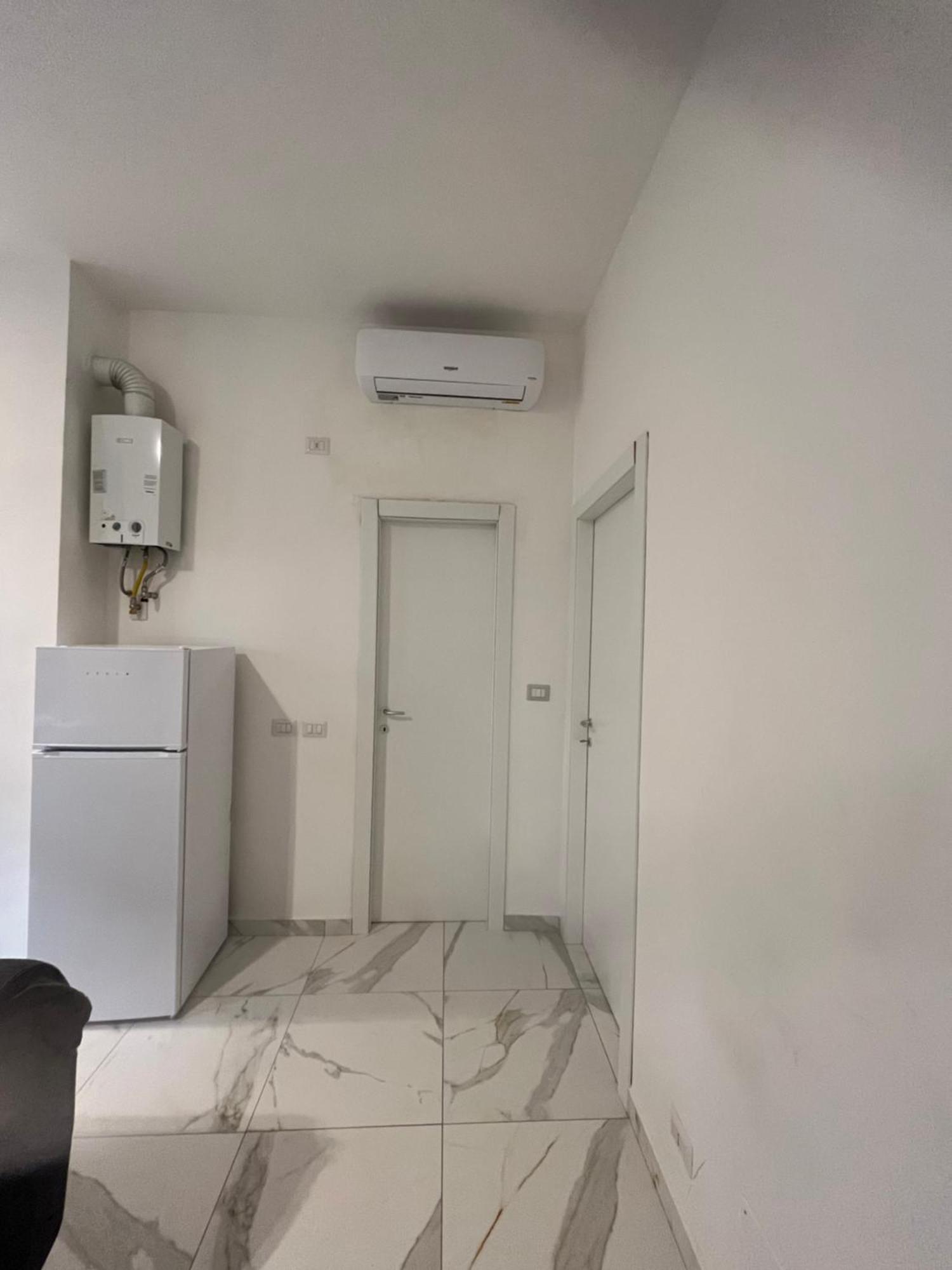 Jcube Apartments Bocconi Milano 外观 照片
