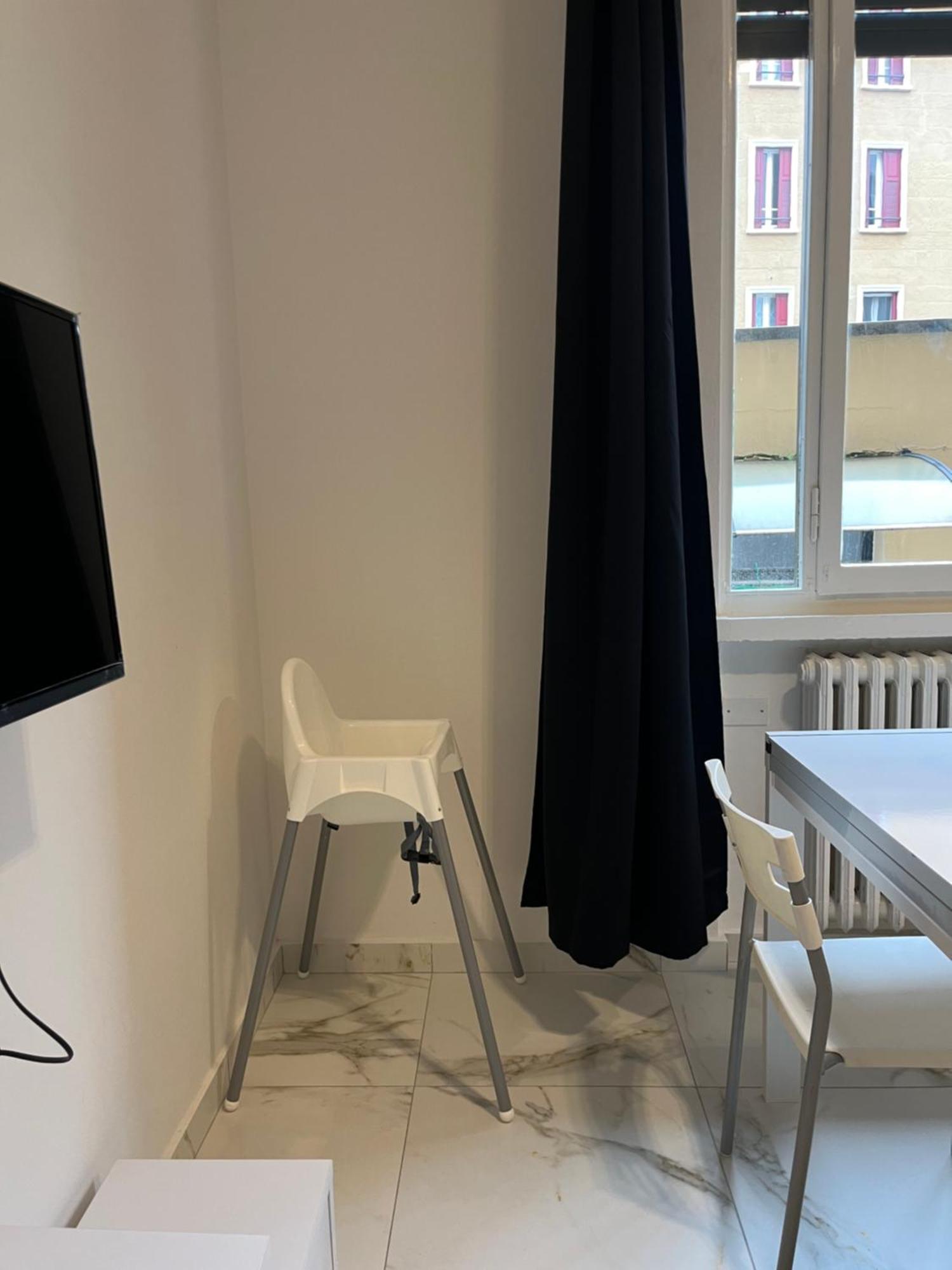 Jcube Apartments Bocconi Milano 外观 照片