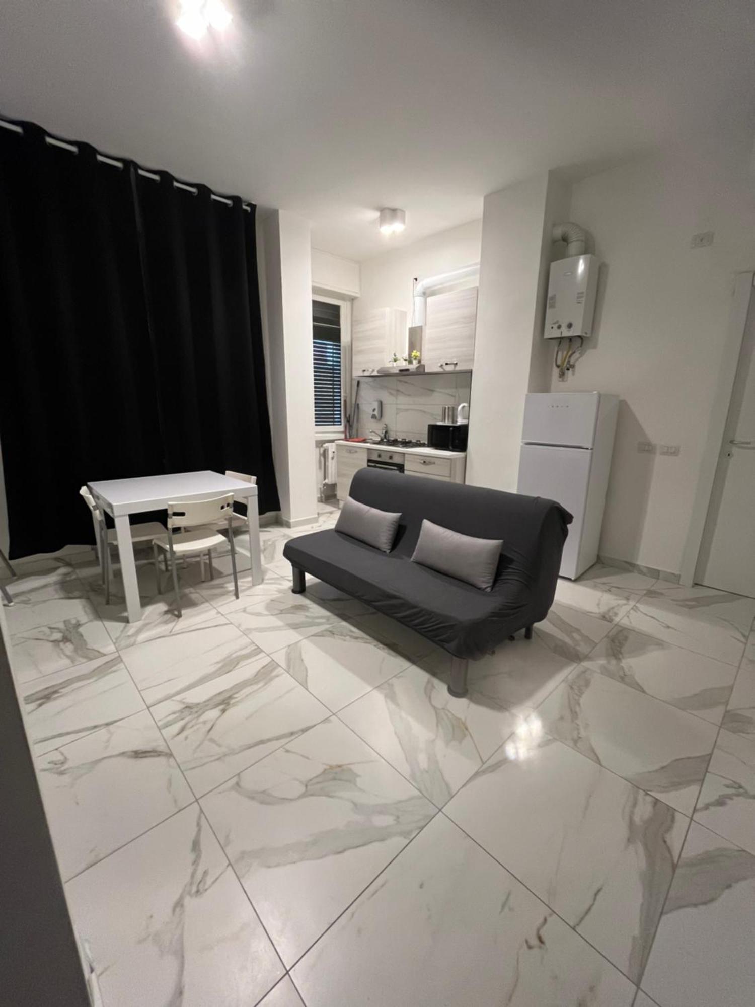 Jcube Apartments Bocconi Milano 外观 照片
