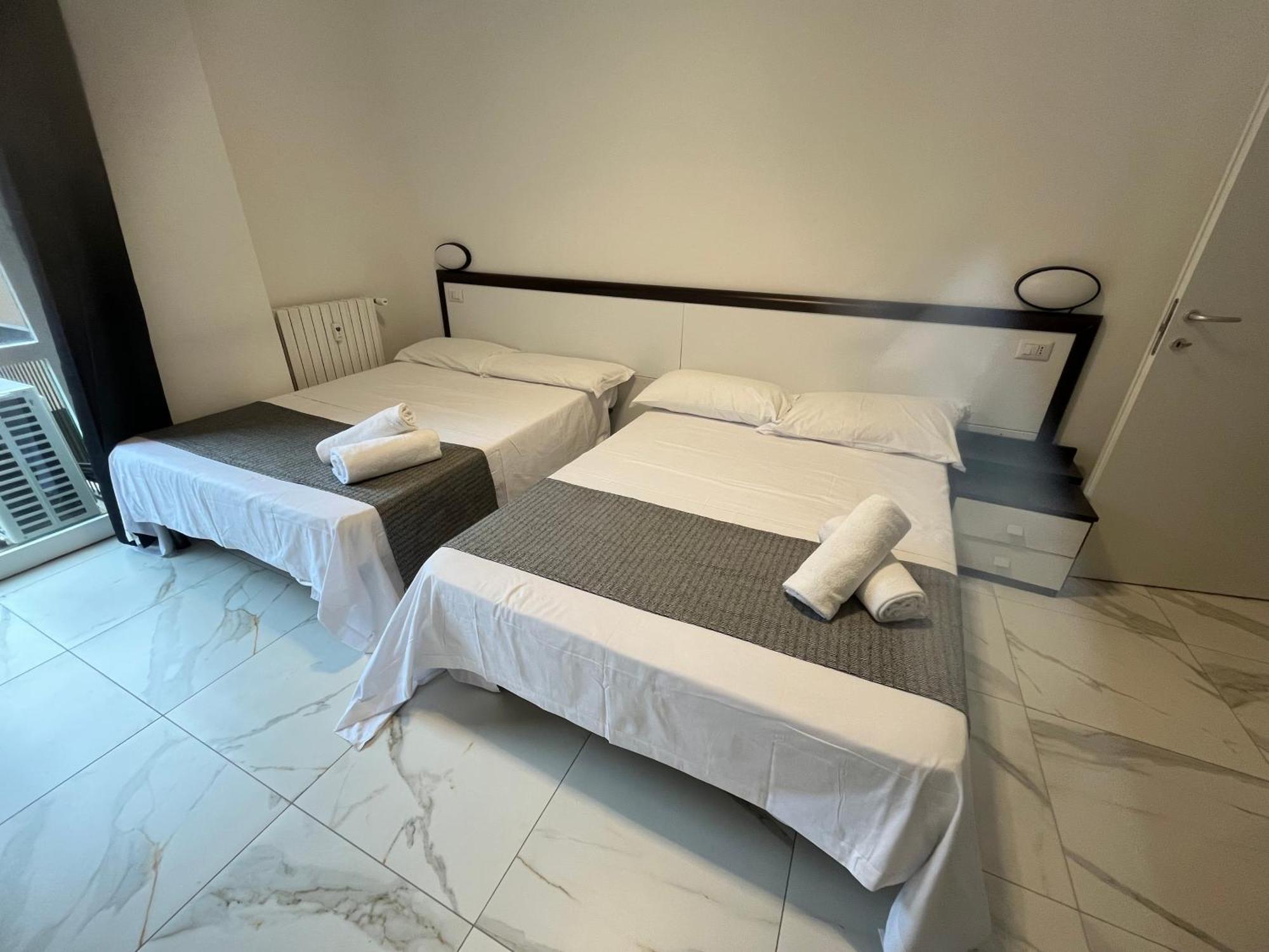 Jcube Apartments Bocconi Milano 外观 照片