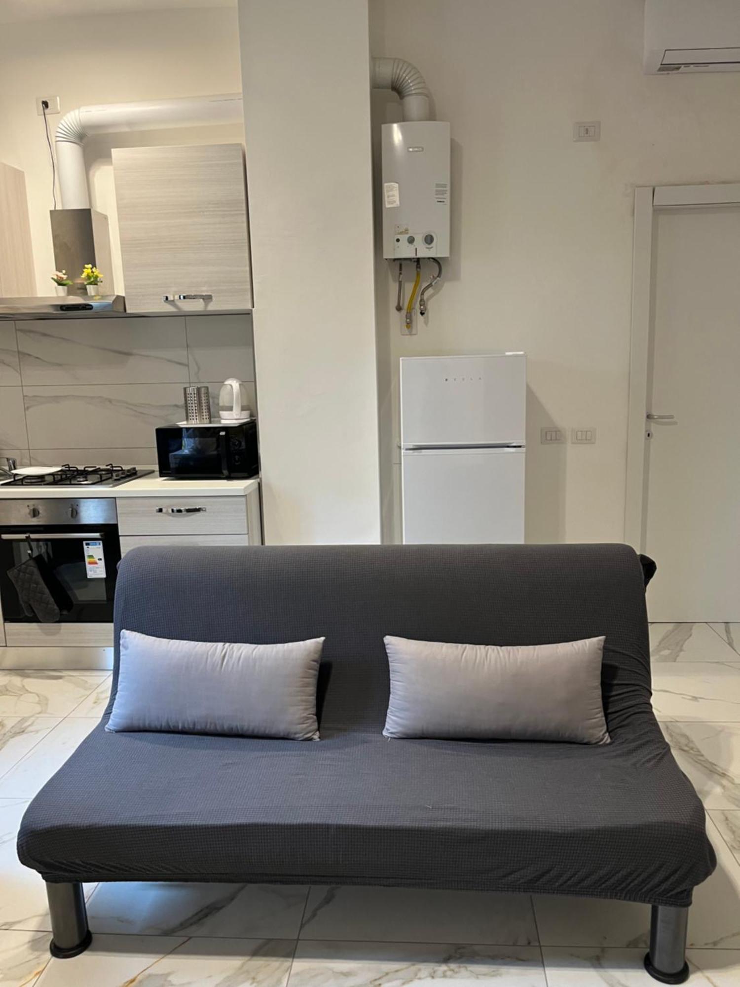 Jcube Apartments Bocconi Milano 外观 照片