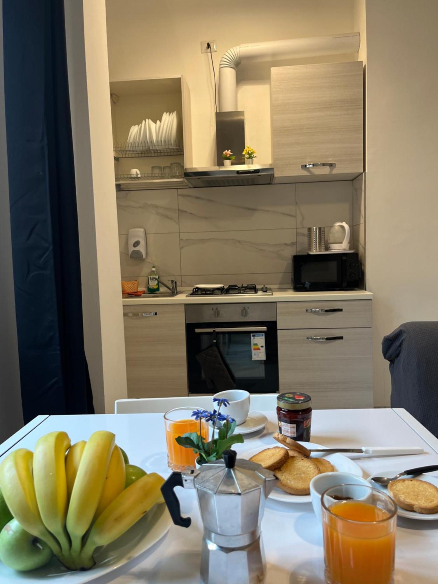 Jcube Apartments Bocconi Milano 外观 照片