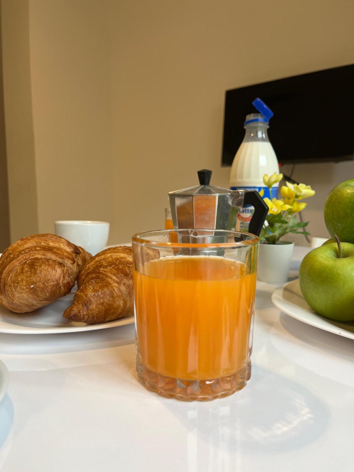Jcube Apartments Bocconi Milano 外观 照片