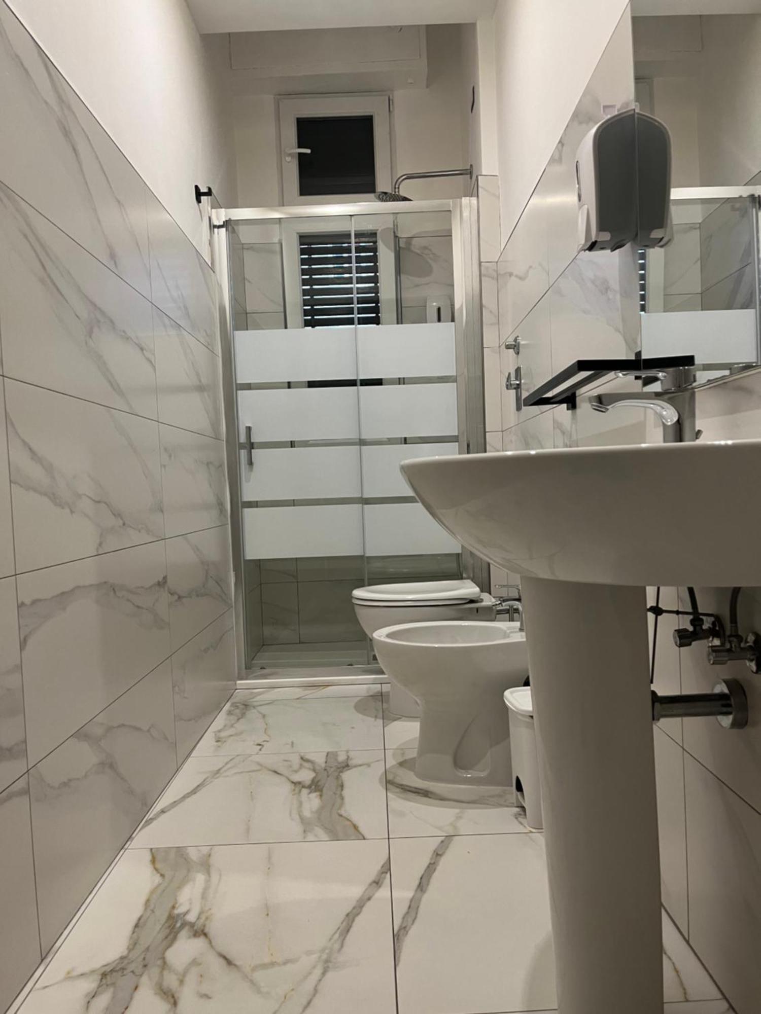 Jcube Apartments Bocconi Milano 外观 照片